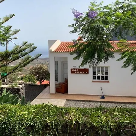Casa Villamaravilla I, Isla De El Hierro Ferienhaus *