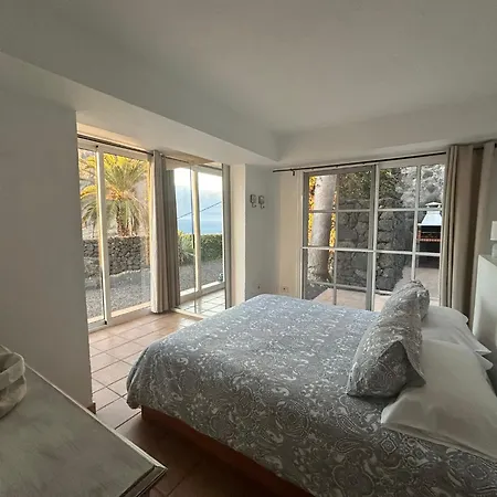 Ferienhaus Casa Villamaravilla I, Isla De El Hierro *