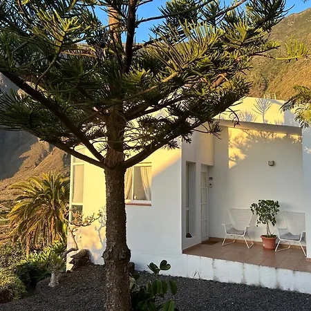 Casa Villamaravilla I, Isla De El Hierro *