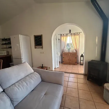 Ferienhaus Casa Villamaravilla I, Isla De El Hierro Frontera