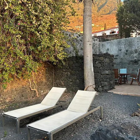 Casa Villamaravilla I, Isla De El Hierro