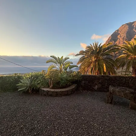 Ferienhaus Casa Villamaravilla I, Isla De El Hierro *