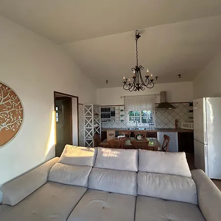 Casa Villamaravilla I, Isla De El Hierro Ferienhaus Frontera
