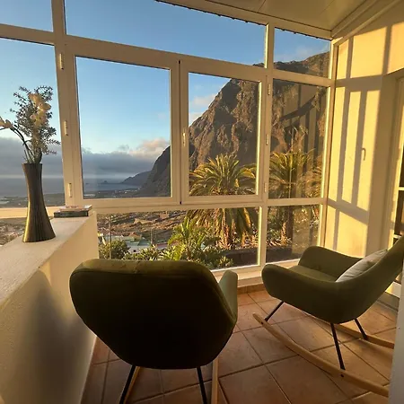 Casa Villamaravilla I, Isla De El Hierro
