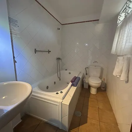 Casa Villamaravilla I, Isla De El Hierro Ferienhaus
