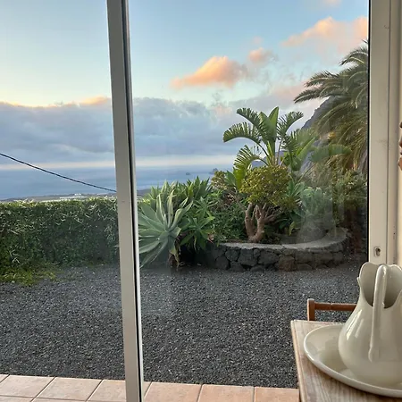 Casa Villamaravilla I, Isla De El Hierro Ferienhaus Frontera